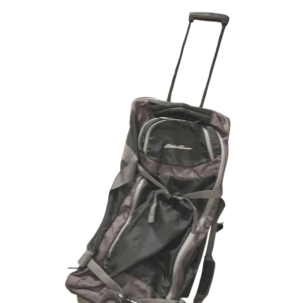 Eddie Bauer Expedition Excursion 21